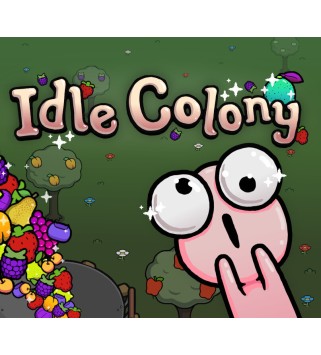 Idle Colony Steam Key GLOBAL